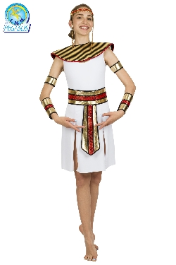 BALLERINA EGIZIA ANTICA DONNA